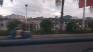 РЫНОК ЦИФРОВОЙ ТЕХНИКИ в г.САНЬЯ, о.ХАЙНАНЬ, КИТАЙ