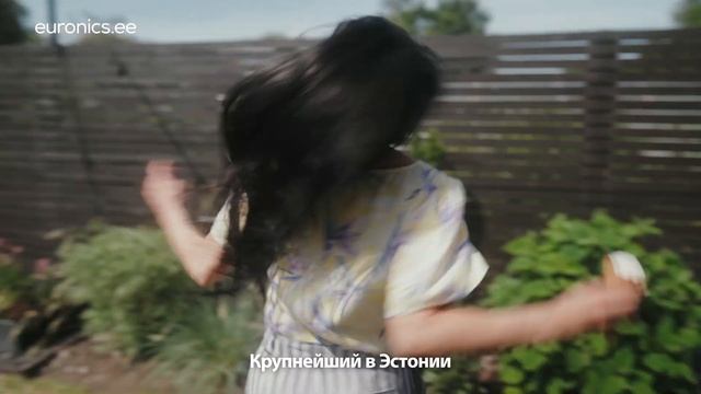 Крупнейший в Эстонии выбор кухонной техники Вы найдет смотреть онлайн