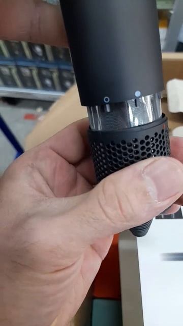 Фен Dyson Supersonic, Малайзия 🇲🇾 1в1 смотреть онлайн