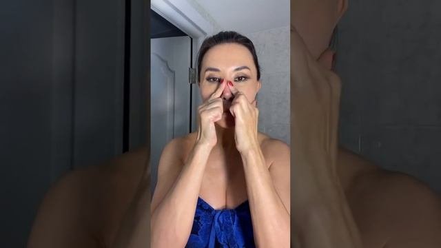 Видео-урок мыльного массажа лица с Ренатой