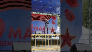 "УТИНАЯ ОХОТА (В плавнях шорох)"  исп. Пилипенко Максим. 9 мая 2025г