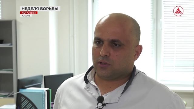 Неделя профилактики рака груди