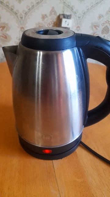 Электрочайник Hi EK-18S03 смотреть онлайн