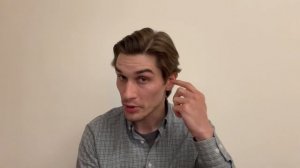 Егор Гордиенко. Визитка. Художественное слово