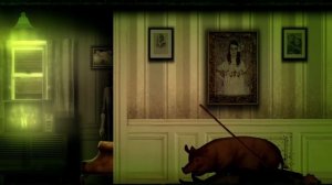 Прохождение Burnhouse Lane Глава №4 - ПРОКЛЯТИЕ КРОВАВОЙ МЭРИ