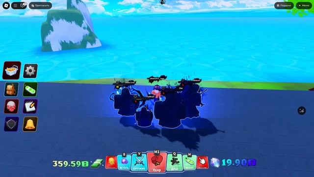 КАК ИГРАТЬ В ARISE CROSSOVER ПОЛНЫЙ ГАЙД ДЛЯ НОВИЧКОВ ARISE ROBLOX