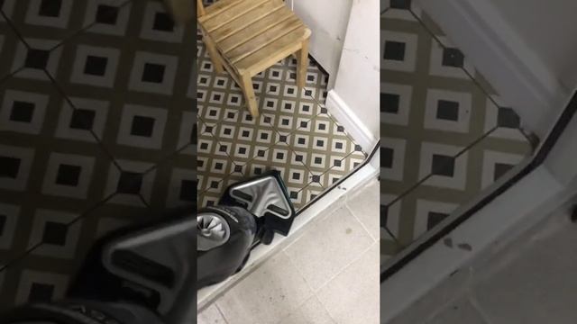 Пылесос Tefal Air Force смотреть онлайн