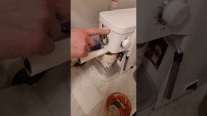 Кофемашина Браер (Brayer) белая инструкция как пользоват?