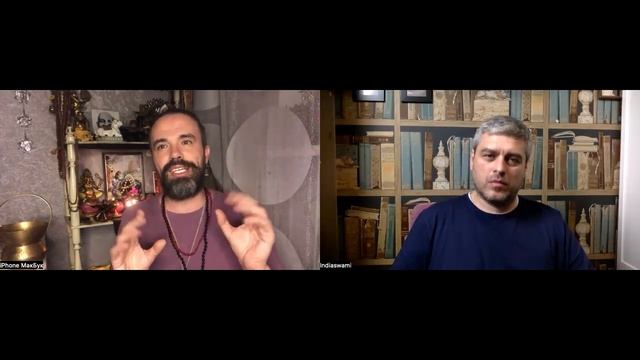 Кумбхамела: праздник, когда святые и боги ходят среди ? смотреть онлайн