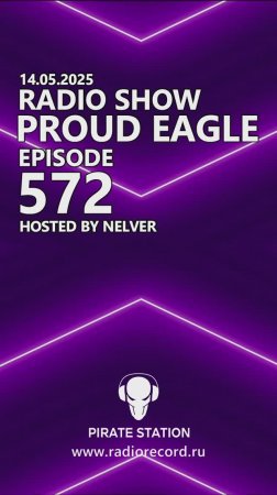 Nelver - Proud Eagle Radio Show #572 #nelvermusic #drumandbass #dnb #proudeagle #Shorts #short
