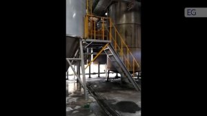 Распылительная сушилка LPG-50