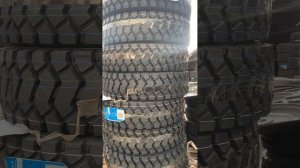 Грузовая шина 315/80R22.5 Kunlun KT915 22PR