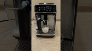 Кофемашина Philips EP 3246