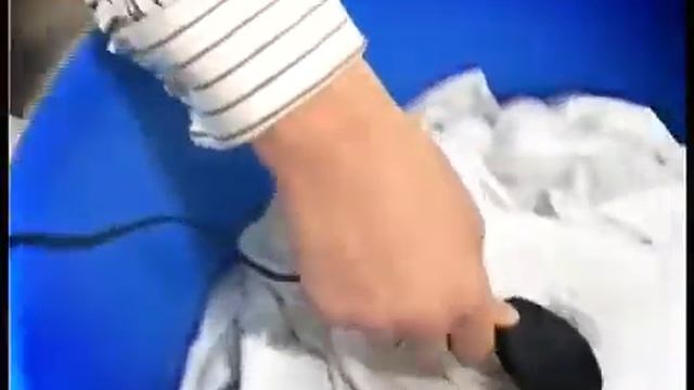 Ультразвуковая стиральная машинка Золушка смотреть онлайн