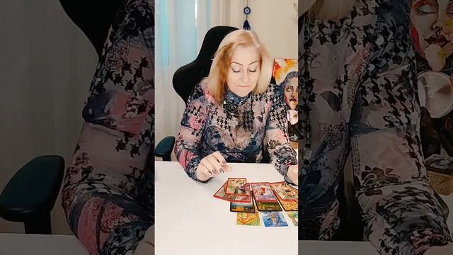 Весы. Прогноз на февраль + талисман смотреть онлайн