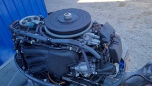 Yamaha F30