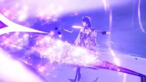 [Геншин импакт]. Genshin impact edit эдит балл AMW