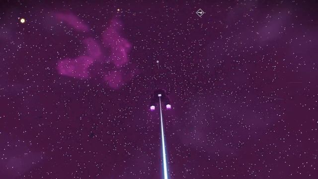 Обновленный ТОП 5 корабля стражей в No Man's Sky // В первые смотреть онлайн