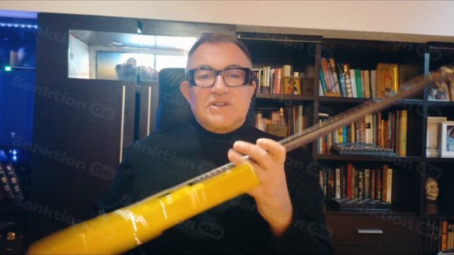 Дмитрий Дибров - видео отзыв sanktiongo.ru