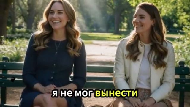 Посудомойка в шоке, увидев девочку на ДР, похожую на не