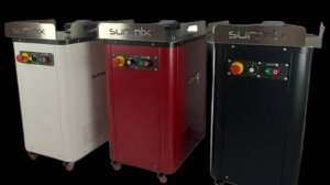 Тестоокруглитель Sunmix MOON – идеальное решение для пиццерий и пекарен.