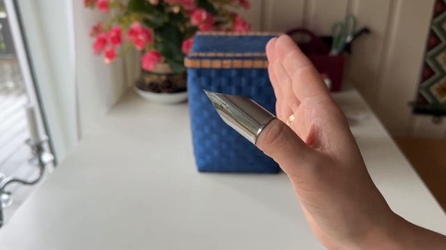 Швейные принадлежности из Китая ✂️🪡 смотреть онлайн