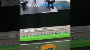 Автоматическое оборудование для индукционной пайки ф