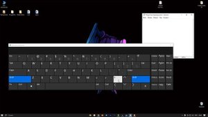 Как поставить знак Вопроса на Клавиатуре компьютера