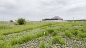 Продается участок в поселке Новом!