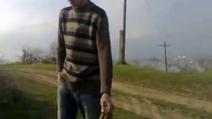 Лезгинский прикол