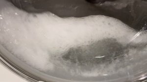 Очистка барабана старой стиральной машины indesit