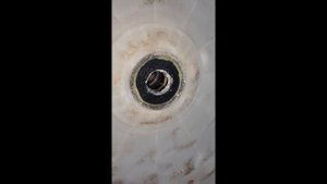 стиральная машина samsung. Замена барабана