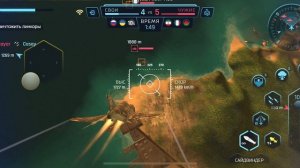 Живой бой #7