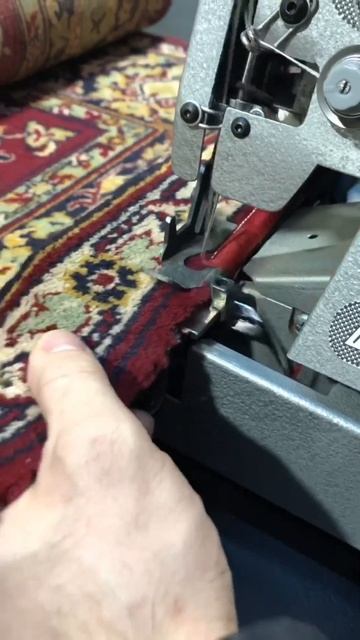 Оверлок ковра в Воронеже смотреть онлайн