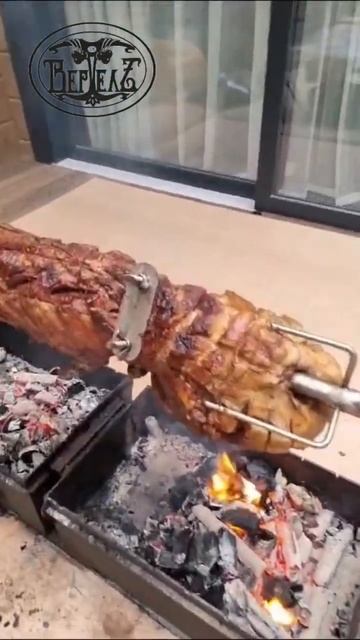 Мой Юбилей! 😉 Пожарил барашка на вертеле😎(приобрете? смотреть онлайн