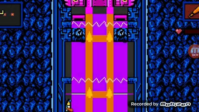 Retro City Rampage DX #3 сложный уровень смотреть онлайн