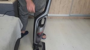 Обзор Philips Power Pro duo (fc6168)