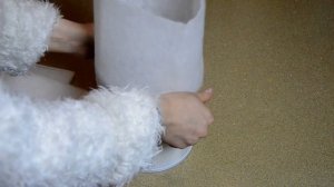 допфильтр для Ballu AP125