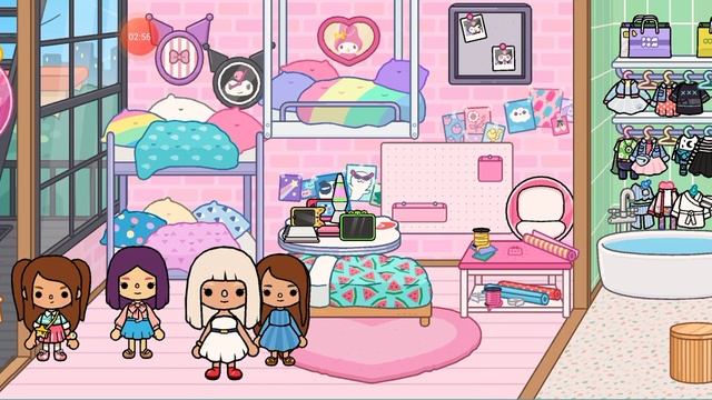 Леди бани 8 серия