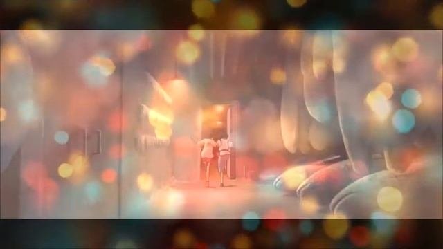 AMV-Самая/Аниме клип