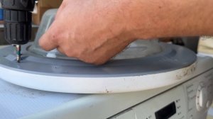 LG | ВОССТАНОВЛЕНИЕ | 5 лет стояла в сарае