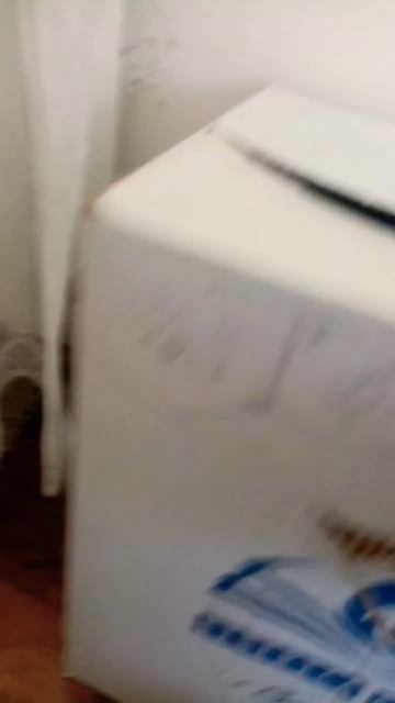 стиральная машина Indesit прыгает во время отжима смотреть онлайн