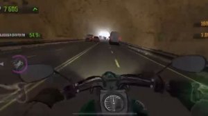 Traffic.Rider.igrok Многократные аварии