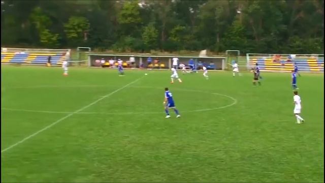 Представляем новичка красно-черных Семена Синявского смотреть онлайн