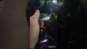 Автономный отопитель. УАЗ 469.