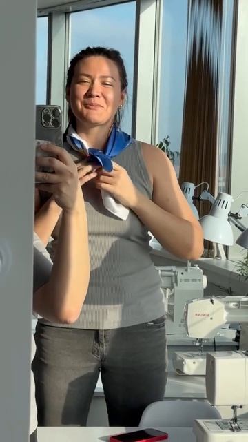 Приветствуем на борту Сибирской швейной академии Про