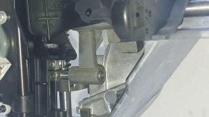 Не фиксируется игла в швейной машине Husqvarna