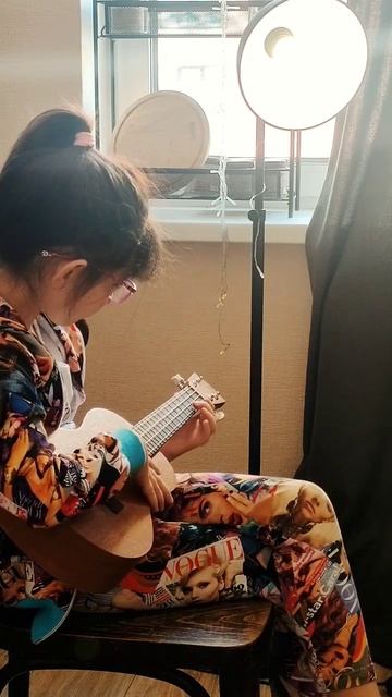 dikarev_kreativ - сочиняем вместе с учеником (песню: У меня ест смотреть онлайн