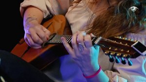 Ольга ЕГОРОВА- Мариника (народная сефардская песня)