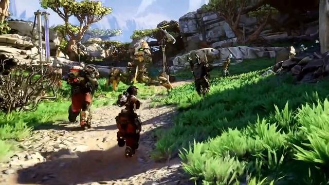 Borderlands 4: Революция в мире лута и безумия